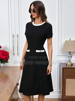 Ladies Office Wear