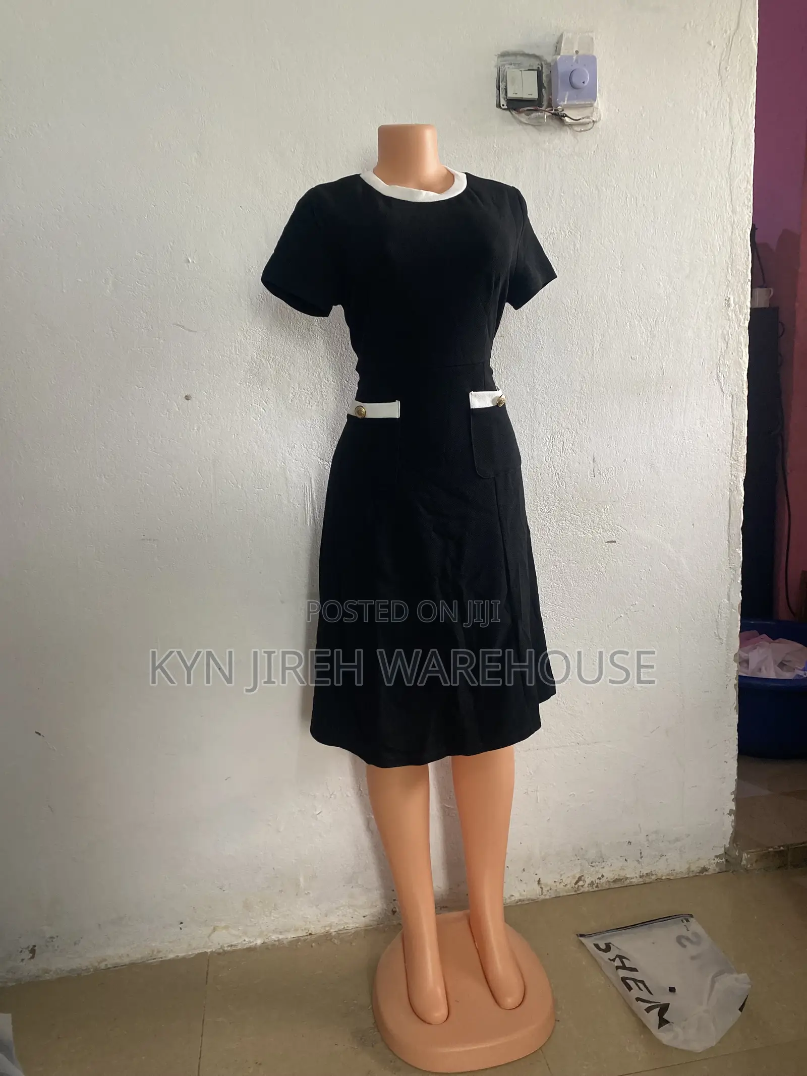 Ladies Office Wear