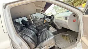 Nissan Hardbody 2019 White