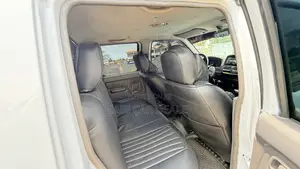Nissan Hardbody 2019 White
