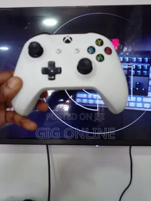 Xbox 360 Gamepad