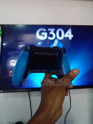 Xbox 360 Gamepad