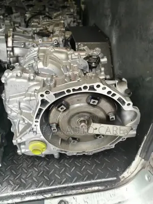 Toyota Corolla 2014-2018 Gearbox
