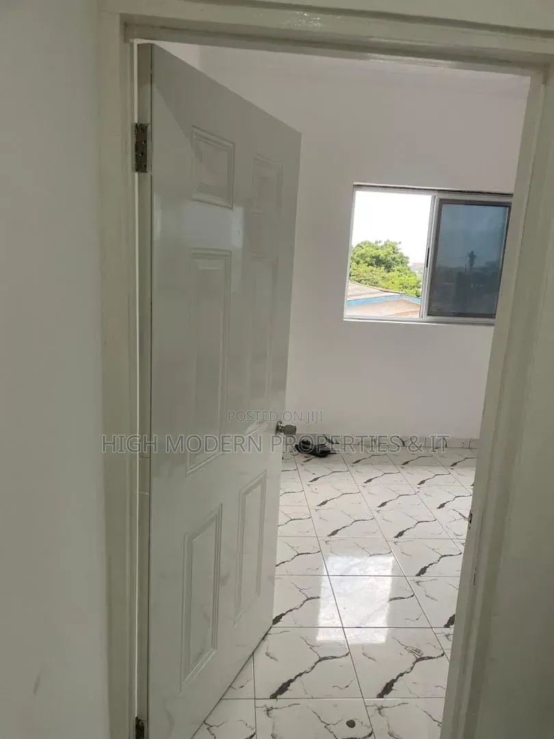 2bdrm Apartment in Akpanja, Teshie for rent