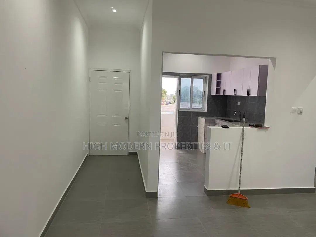 2bdrm Apartment in Akpanja, Teshie for rent