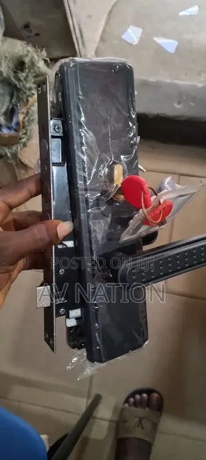 Door Locks