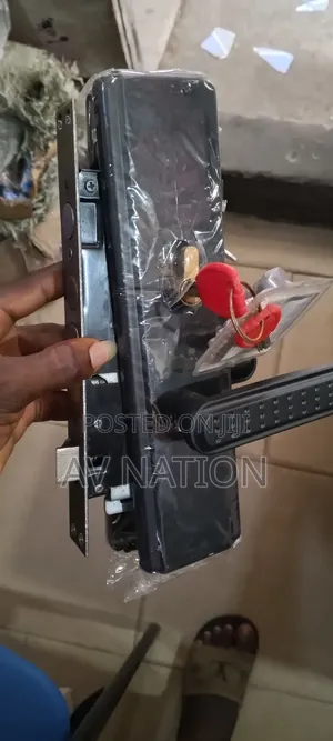Door Locks