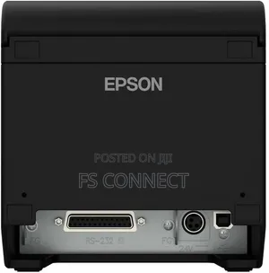 Epson TM-T20III Thermal Receipt Printer