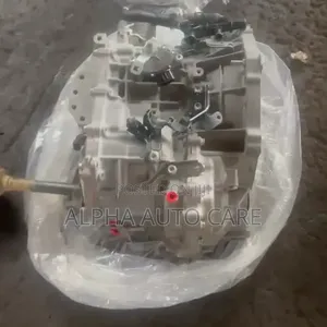 Toyota Corolla 2014-2018 Gearbox