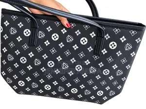 Tote Bags and More