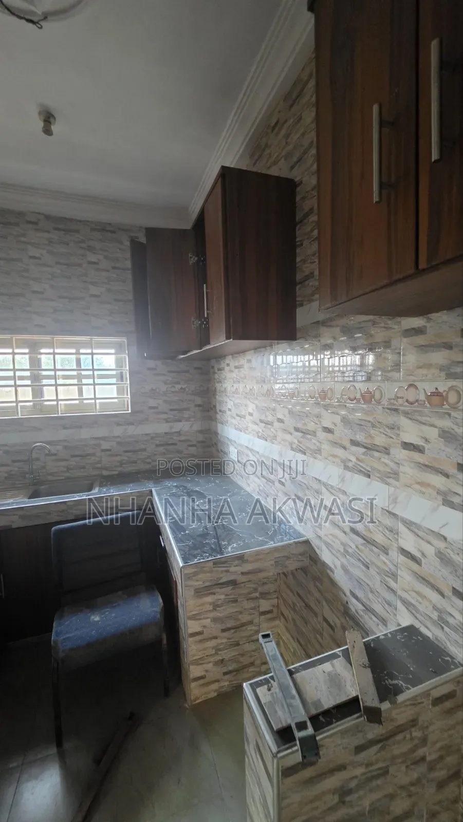 2bdrm Apartment in Community 18, Sakumono for rent
