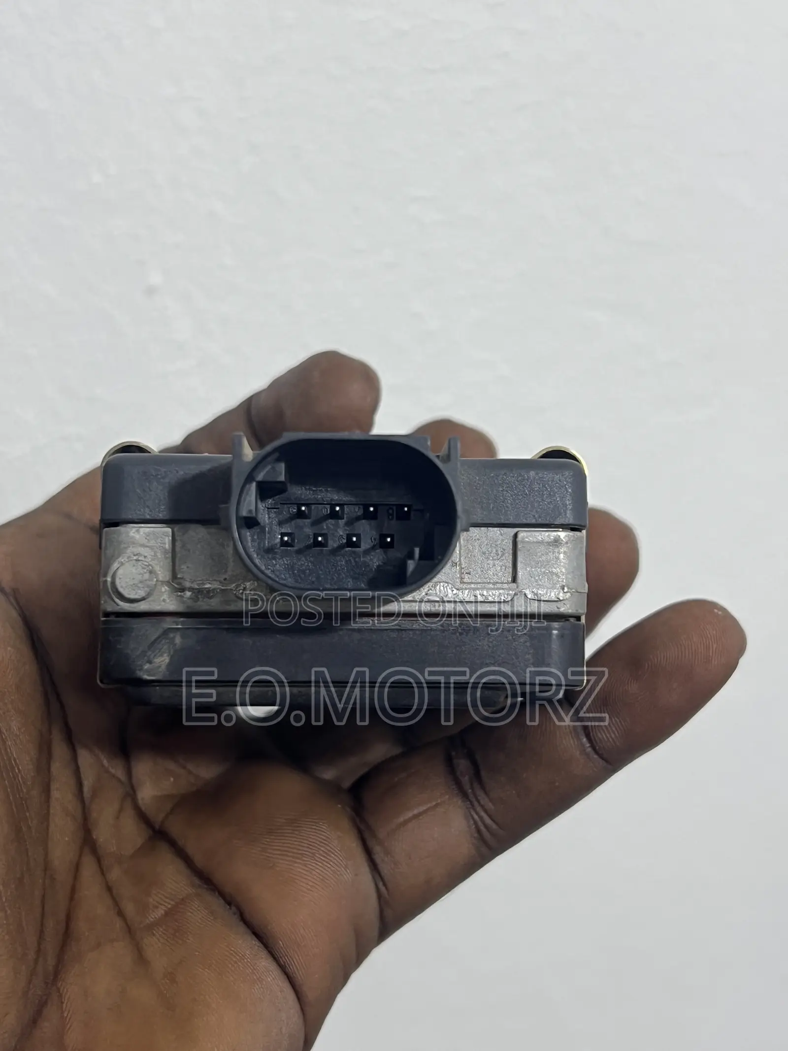 Honda Accord Radar Sensor