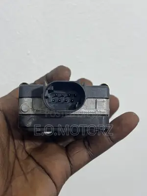 Honda Accord Radar Sensor