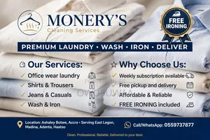 Laundry Service