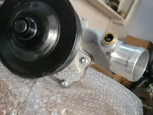 WATER PUMP for Land Rover LR4 Sport Range Rover Jaguar 3.0/5.0l