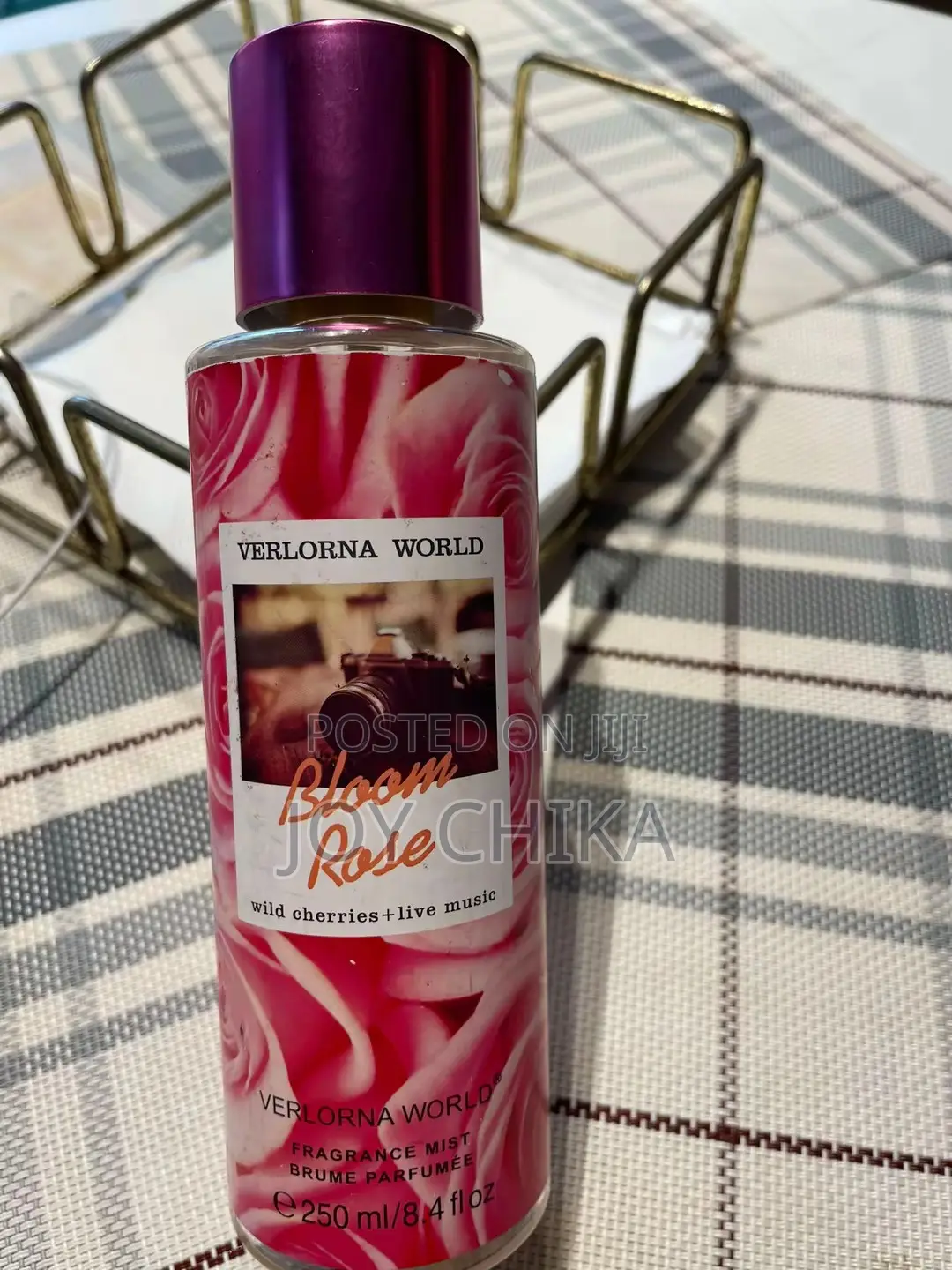 Premium Perfumes Fragrances | Chika Scent House