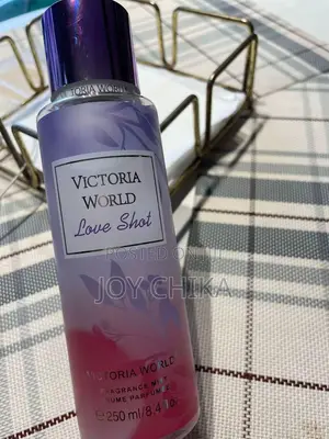 Premium Perfumes Fragrances | Chika Scent House