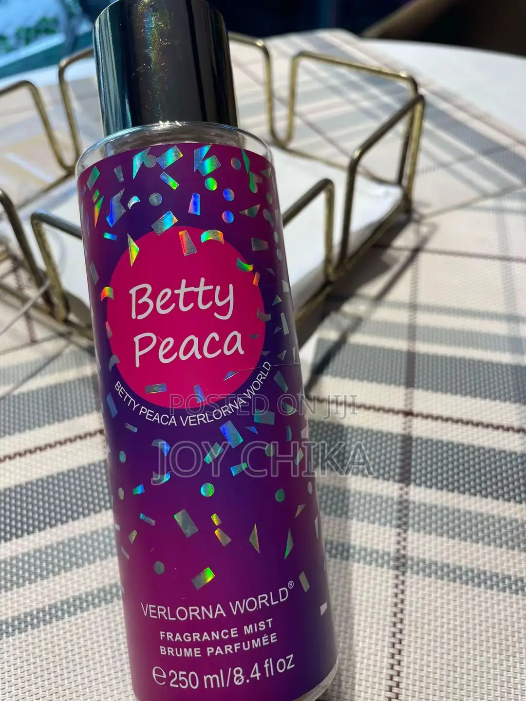 Premium Perfumes Fragrances | Chika Scent House