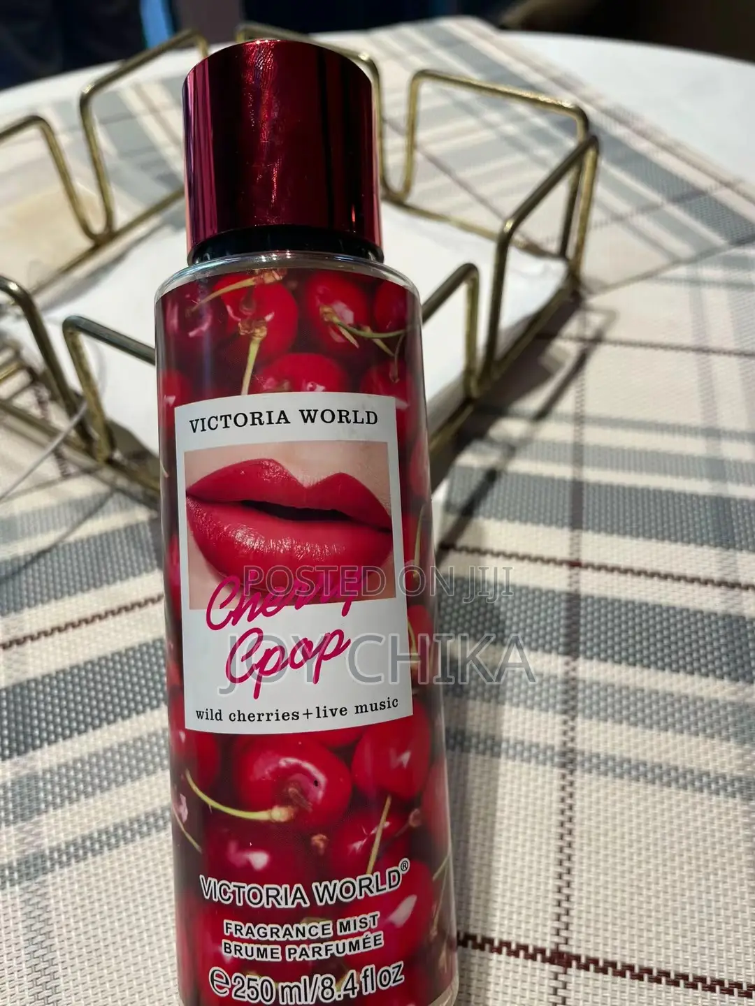 Premium Perfumes Fragrances | Chika Scent House
