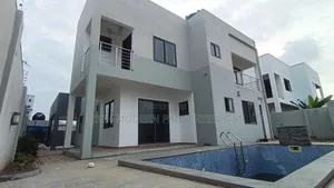 4bdrm House in East Airport, Teshie for rent