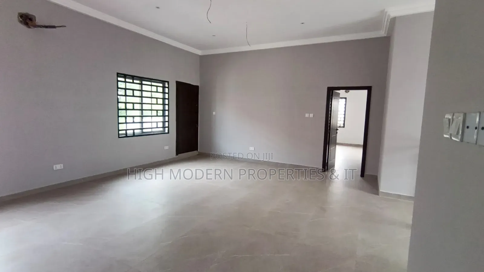 4bdrm House in East Airport, Teshie for rent