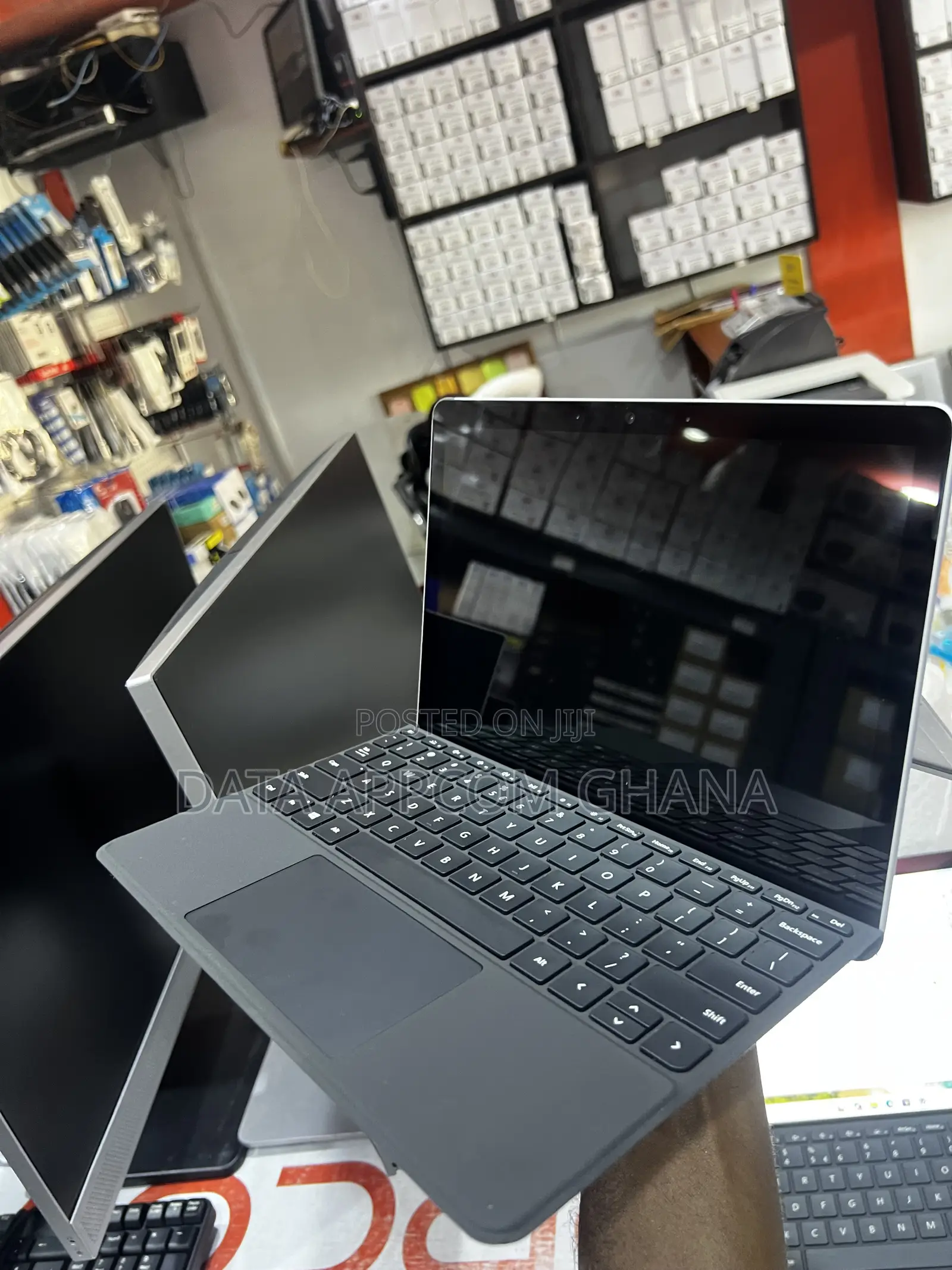 Laptop Microsoft Surface Go 2 8GB Intel Core M3 SSD 128GB