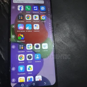 Tecno Pop 7 64 GB Black