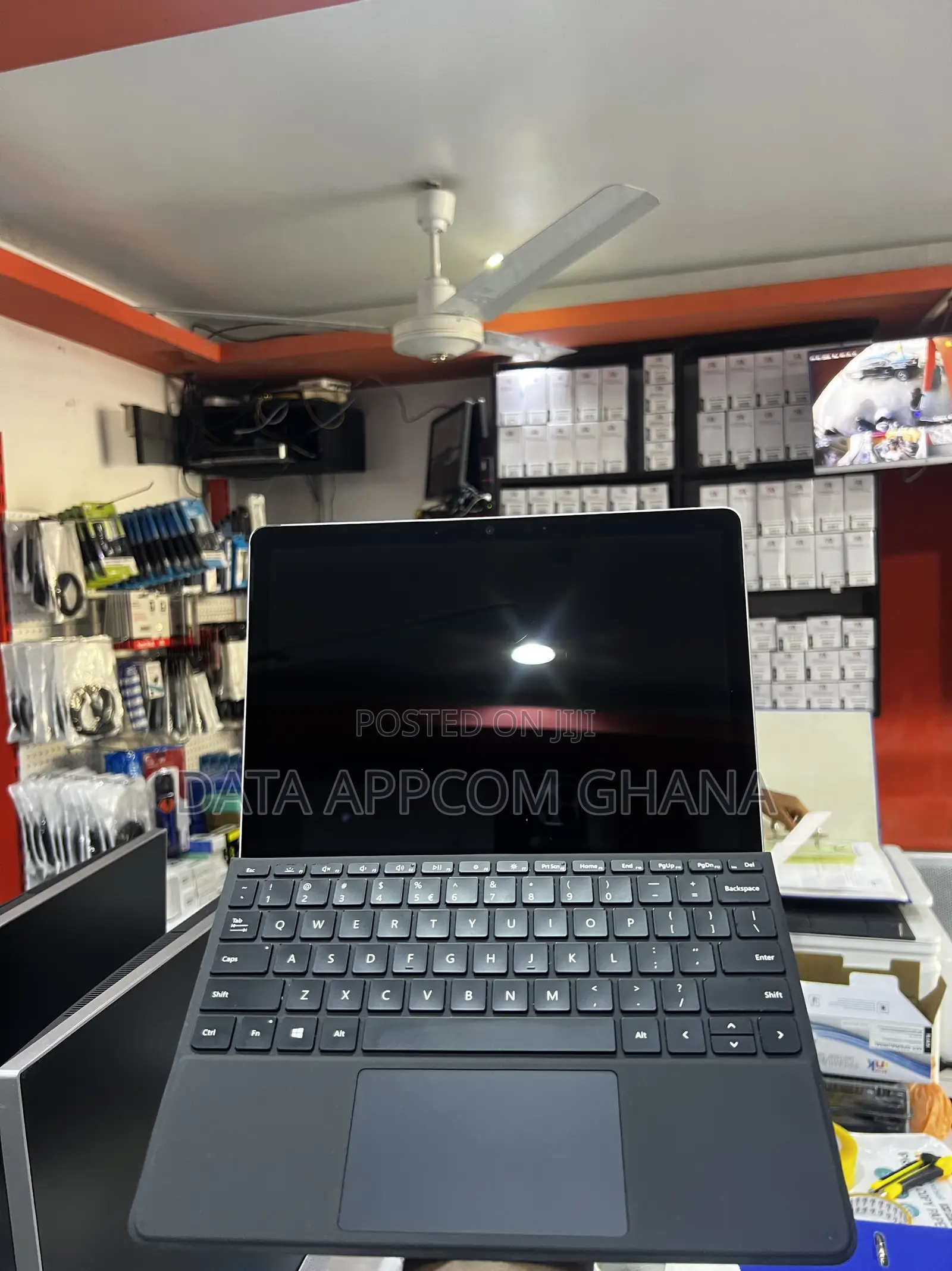 Laptop Microsoft Surface Go 2 8GB Intel Core M3 SSD 128GB