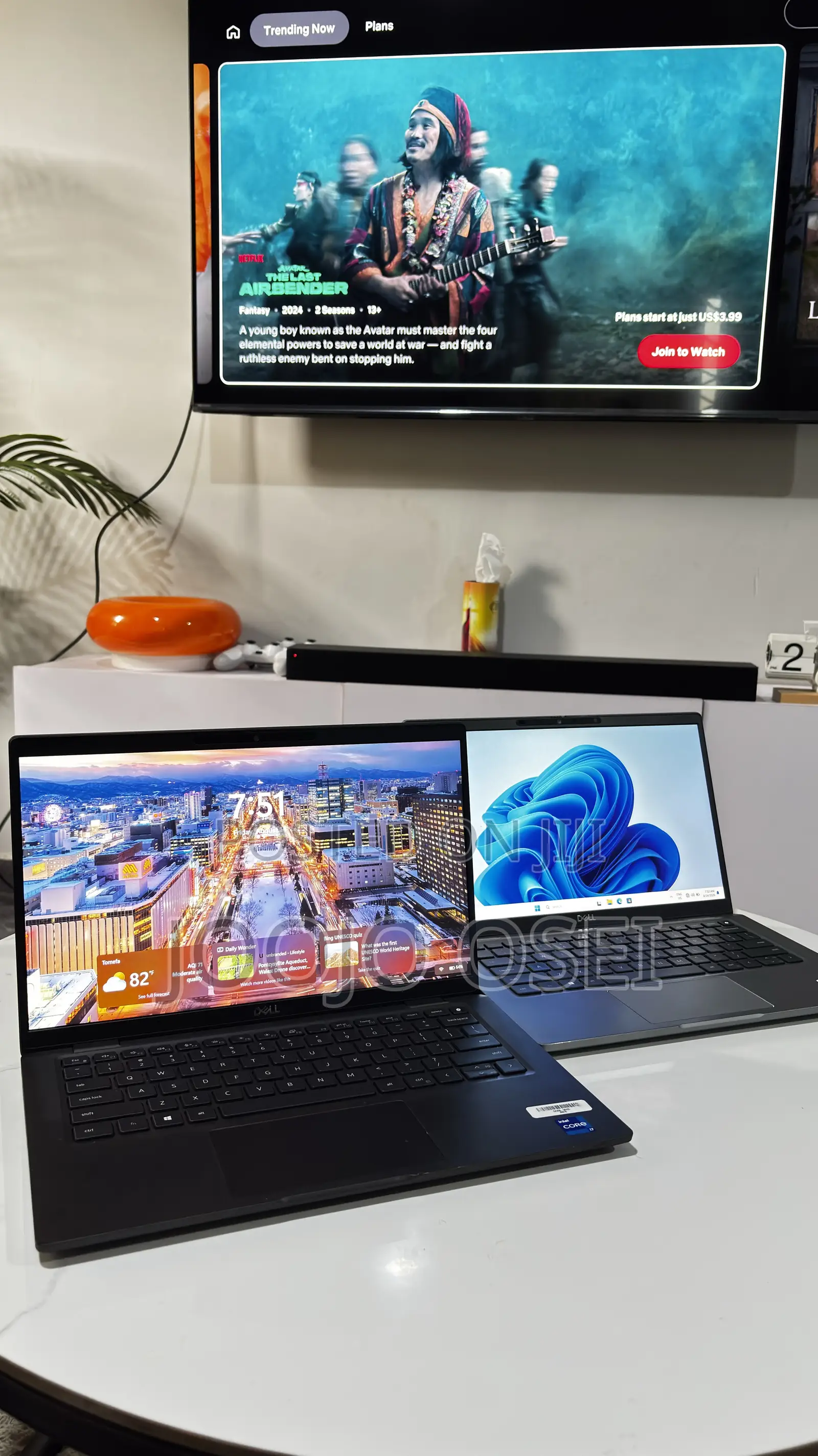 Laptop Dell Latitude 7420 32GB Intel Core i5 SSD 512GB