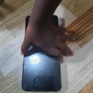 Tecno Pop 7 64 GB Black