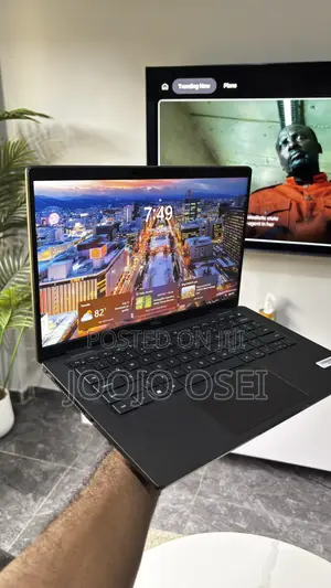 Laptop Dell Latitude 7420 32GB Intel Core i5 SSD 512GB