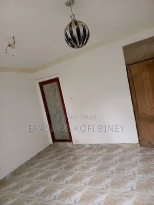 1bdrm Apartment in Nhyira Homes, Manhean for rent