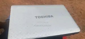 Laptop Toshiba Portege A30 16GB Intel Core 7 SSHD+SSD 16 GB