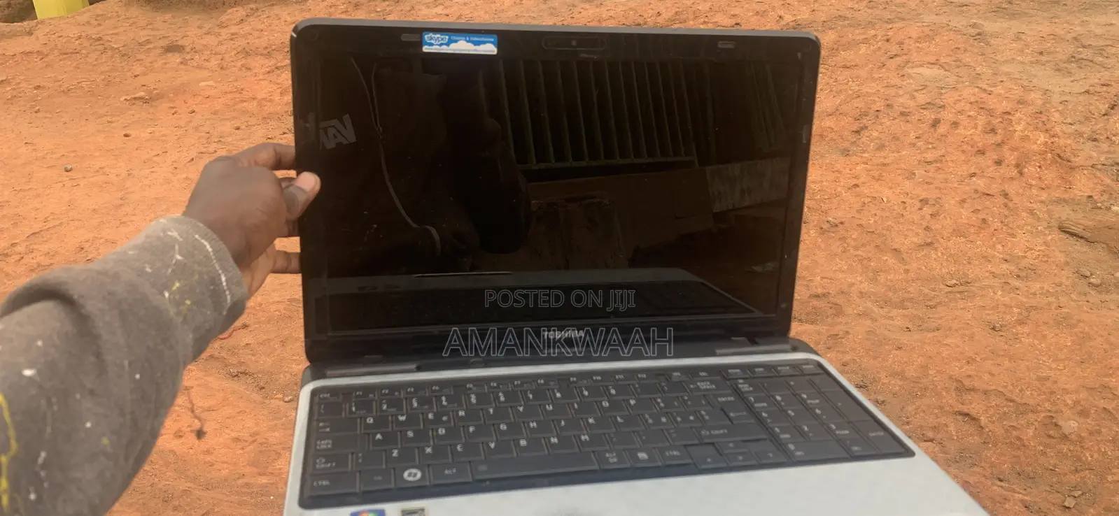 Laptop Toshiba Portege A30 16GB Intel Core 7 SSHD+SSD 16 GB