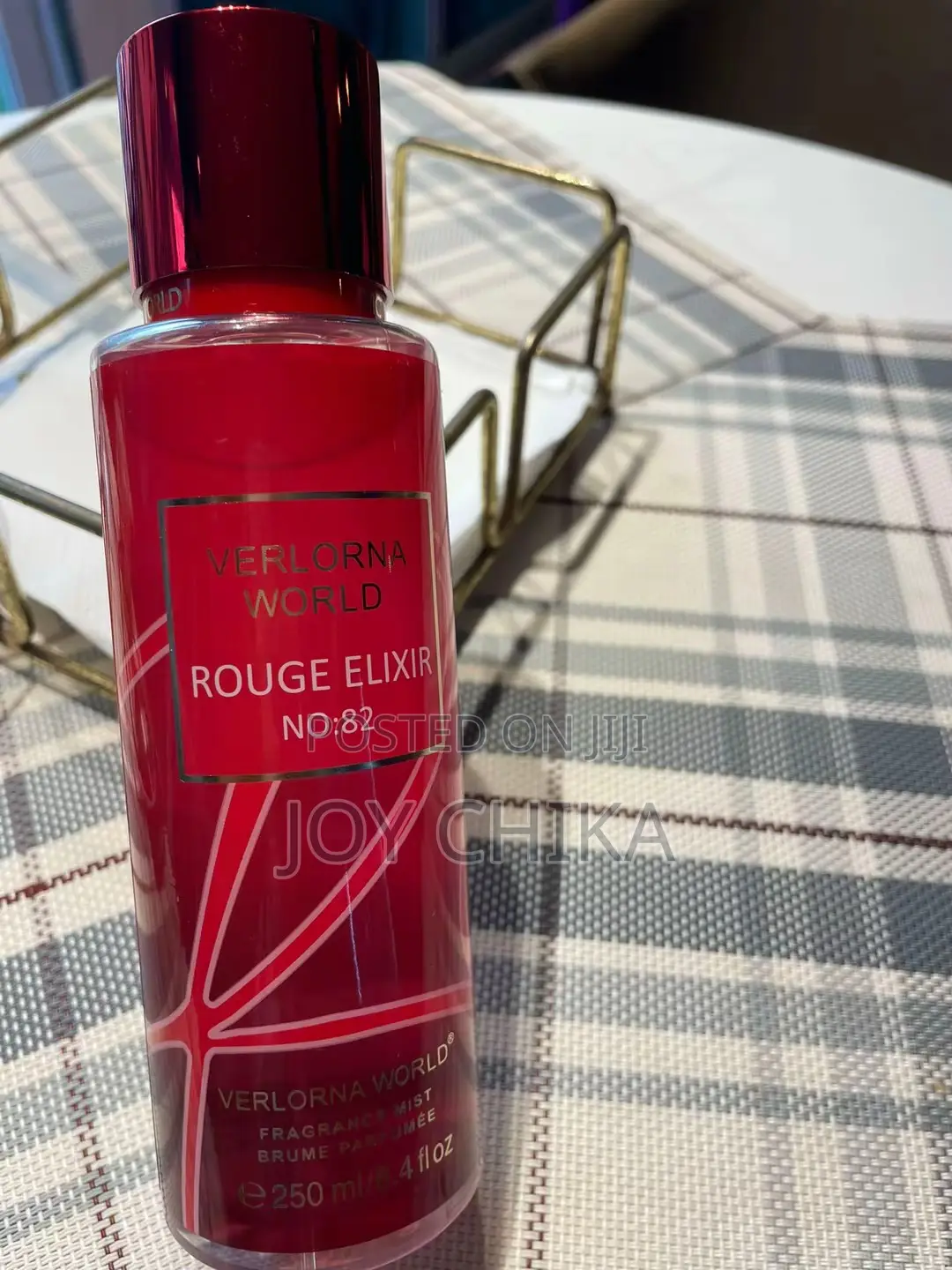 Premium Perfumes Fragrances | Chika Scent House