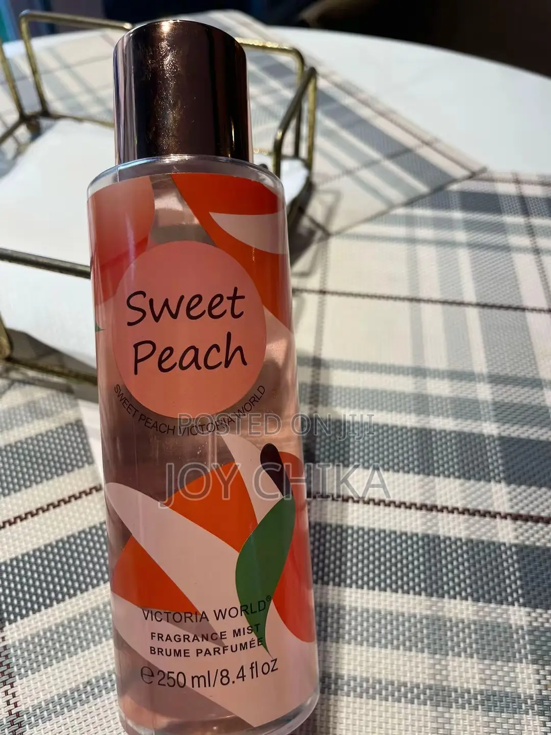 Premium Perfumes Fragrances | Chika Scent House