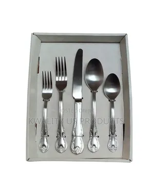 The Pioneer Woman 20-Piece Cutlery Set