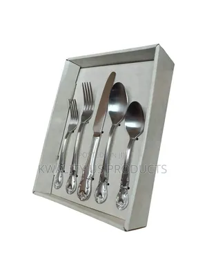The Pioneer Woman 20-Piece Cutlery Set