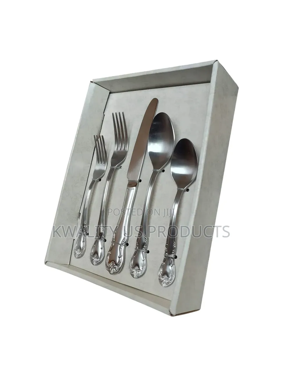 The Pioneer Woman 20-Piece Cutlery Set