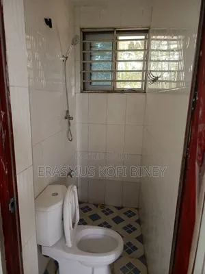 1bdrm Apartment in Nhyira Homes, Manhean for rent