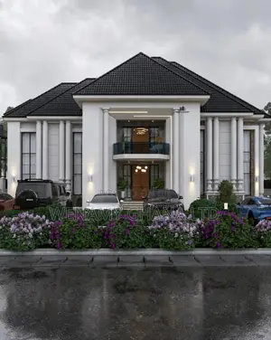 7bdrm Mansion in Grand Estate Mansion, Accra Metropolitan for sale