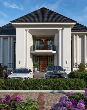 7bdrm Mansion in Grand Estate Mansion, Accra Metropolitan for sale
