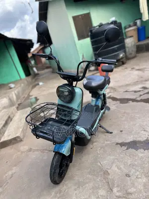 Motorcycle 2025 Gray