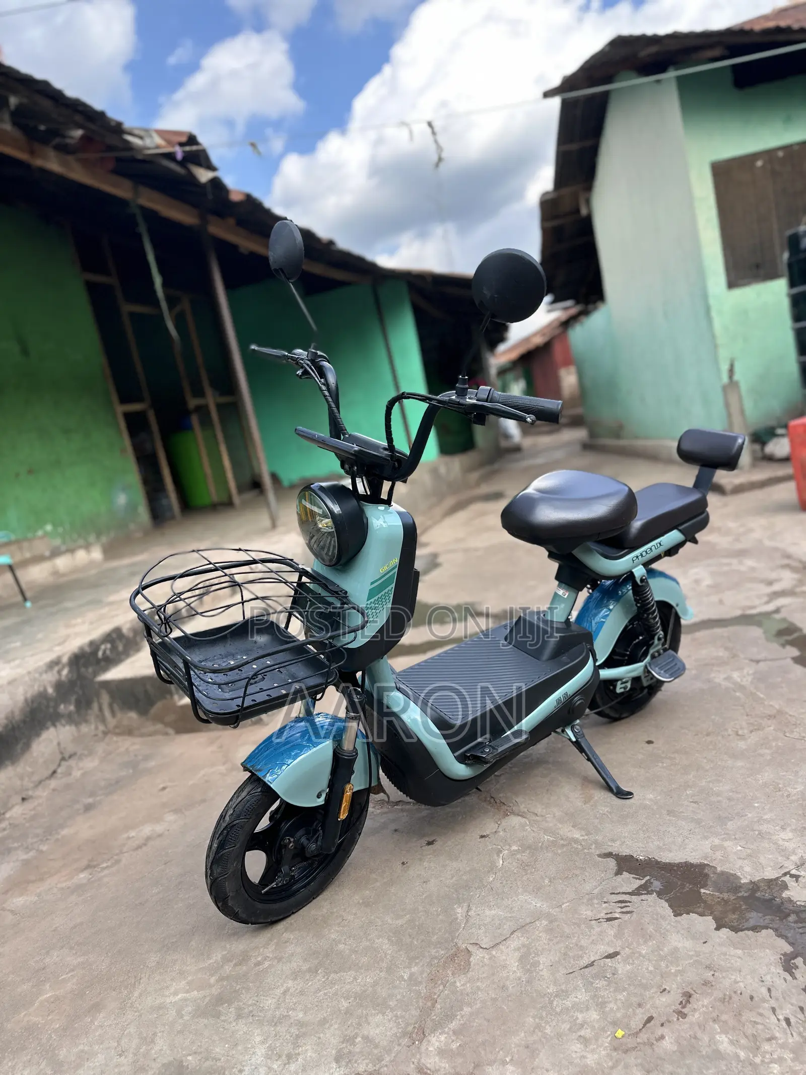 Motorcycle 2025 Gray