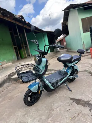 Motorcycle 2025 Gray