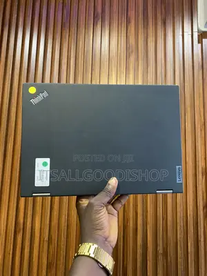 Laptop Lenovo ThinkPad X13 Gen 2 16GB Intel Core i5 SSD 256GB