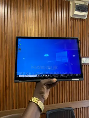 Laptop Lenovo ThinkPad X13 Gen 2 16GB Intel Core i5 SSD 256GB