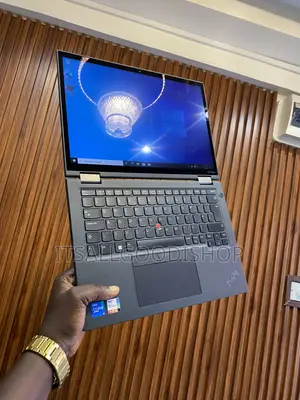 Laptop Lenovo ThinkPad X13 Gen 2 16GB Intel Core i5 SSD 256GB