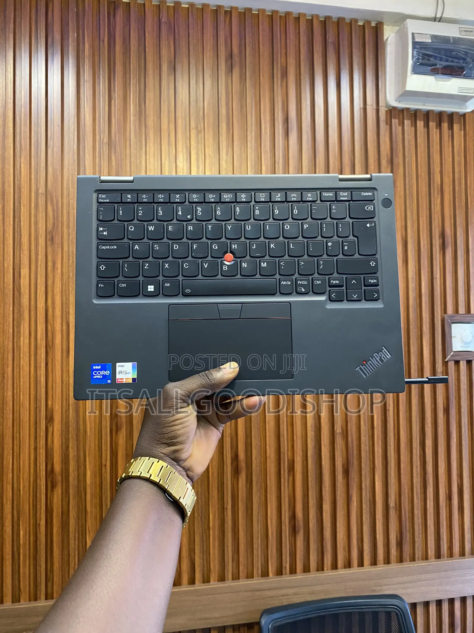 Laptop Lenovo ThinkPad X13 Gen 2 16GB Intel Core i5 SSD 256GB