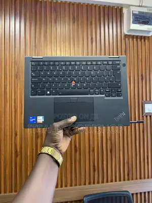 Laptop Lenovo ThinkPad X13 Gen 2 16GB Intel Core i5 SSD 256GB